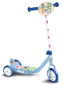 Bilde av Bluey Scooter med 3 hjul