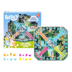 Bilde av Bluey The Creek Pop Around Game