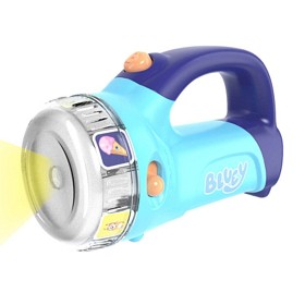 Bilde av Bluey's lommelykt med lyd og lys