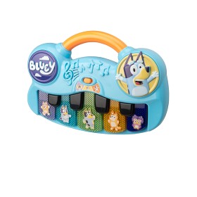 Bilde av Bluey's Keyboard