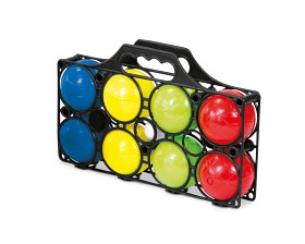 Bilde av Boccia för 4 spelare