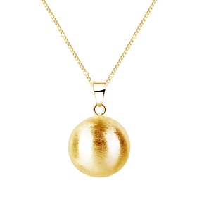 Bilde av Bola Gravid Smykke Golden Sparkle