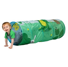 Bilde av Bolibompa Leketunnel