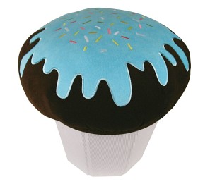 Bilde av Bombadill Pall Muffin (Turkos)