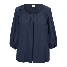 Bilde av boob Air blouse (Thunder blue)