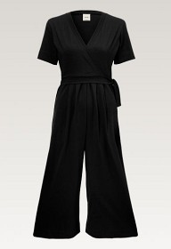 Bilde av BOOB Amelia Jumpsuit (Svart)