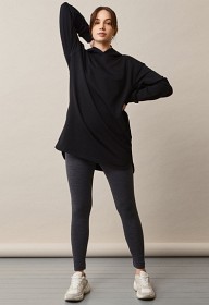 Bilde av BOOB BFF Hoodie (Svart)