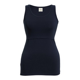 Bilde av Boob Classic Singlet (Midnight blue)