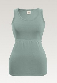 Bilde av BOOB Classic tank topp (Mintgrønn)