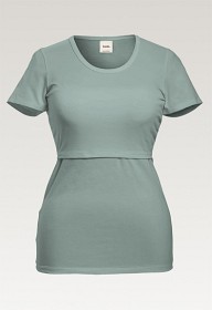 Bilde av BOOB Classic Top (Mintgrønn)