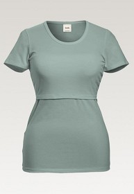 Bilde av BOOB Classic s/s Top Mint