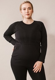 Bilde av BOOB Sports Topp (Svart)