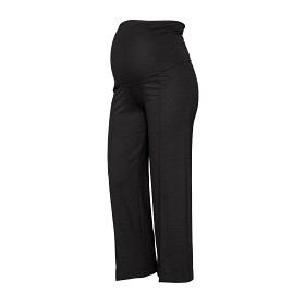 Bilde av Boob OONO Cropped Pants (Black)