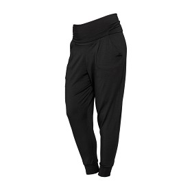 Bilde av BOOB OONO Easy Pants (Svart)