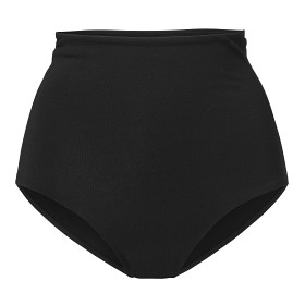 Bilde av BOOB Soft Støtte Truse (Svart)