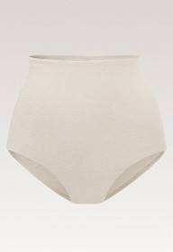 Bilde av BOOB Soft Støttetruse (Lys beige) Strl XXL