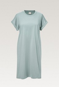 Bilde av BOOB The-shirt Kjole (Mintgrønn)