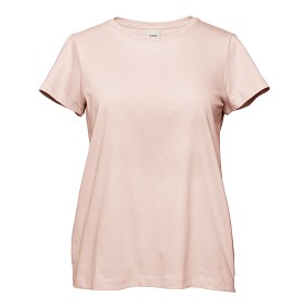 Bilde av boob The-shirt (Light pink)
