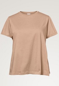 Bilde av BOOB The-shirt (Sand)