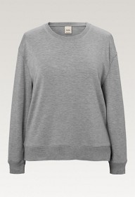 Bilde av BOOB The Sweatshirt (Grå)