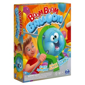 Bilde av Boom boom balloon Spill