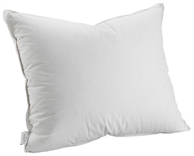 Bilde av Borganäs Dunpute Medium Høy 50x60 cm 550g