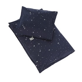Bilde av Born Copenhagen Bäddset Spjälsäng (Night Sky)