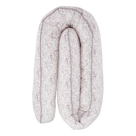 Bilde av Junior Bumper 200cm Leaves (Lavendel)