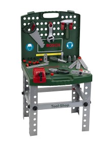 Bilde av Bosch Tools Arbeidsbenk