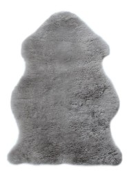 Bilde av Bozz Lammeskinn (Midgrey) 