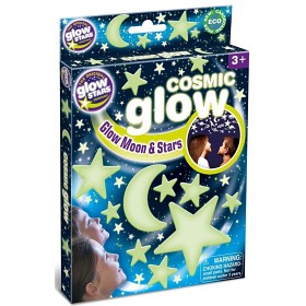Bilde av Brainstorm Cosmic Glow Moon & Stars