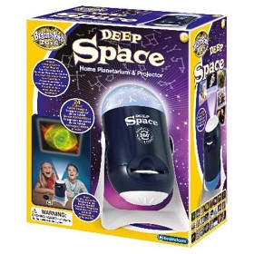 Bilde av Brainstorm Deep Space & Projector