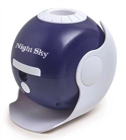 Bilde av Brainstorm Night Sky Solar System
