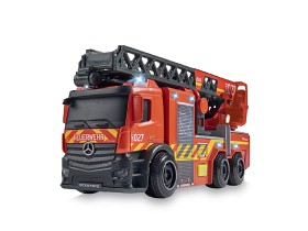 Bilde av City Fire Ladder Truck