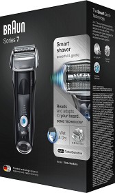 Bilde av Braun Series 7 7842s rakapparat