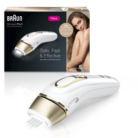 Bilde av Braun Silk-expert Pro 5 IPL PL5014