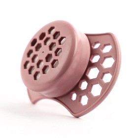 Bilde av Breease Luftfiltersmokk Startsett (Rosa)