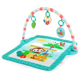 Bilde av Bright Starts Tiki Toy Bar Babygym