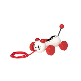 Bilde av BRIO 30187 Dragleksak katt