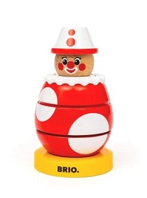 Bilde av BRIO 30237 Spinnende klovn