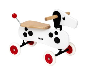 Bilde av BRIO 60281 Ride On Dachshund