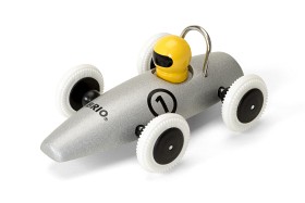 Bilde av BRIO 30344 Race car Special Edition (silver)