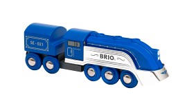 Bilde av BRIO Special Edition Train 2021