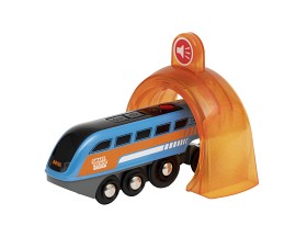Bilde av BRIO 33971 Record & Play Engine (Smart Tech Sound)