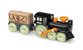 Bilde av BRIO 33986 Ghost Train