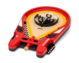 Bilde av BRIO Trickshot Game