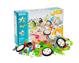 Bilde av BRIO Builder 34593 Light Set