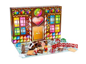 Bilde av BRIO 36001 Adventskalender (2022)