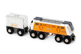 Bilde av BRIO 36009 spesialutgave tog (2022)