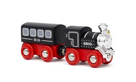 Bilde av BRIO 36140 Special Edition Train (2026)